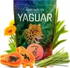 Yaguar - Tè di mate alla papaya 500 g - Con papaya candita Anteprima dell’immagine prodotto 2