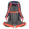 Nils Camp NC1993 Zaino da trekking Northlake 30+10L blu Anteprima dell’immagine prodotto 14