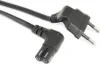 Kabel połączeniowy Euro ustawiony pod kątem po obu Podgląd zdjęcia produktu 7