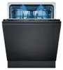 Siemens SX65ZX07CE Einbaugeschirrspüler  vollintegrierbar  Produktbild-Vorschau 27