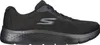 Skechers Sneakers 216486-BBK in Black color size 43 Produktbild-Vorschau 1