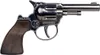 Cowboy Pistole Cuco 14cm Metall auf Karte Produktbild-Vorschau 2