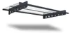 Fornorth Vordach Modern 150x80cm Produktbild-Vorschau 1
