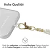 imoshion Universell Telefonband + Handschlaufe - Perlen Produktbild-Vorschau 5