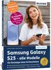 Samsung Galaxy S25 - alle Modelle - Für Einsteiger ohne Náhľad obrázku produktu 1