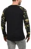 SOLID SDCajus Herren Longsleeve Langarmshirt Shirt mit Produktbild-Vorschau 3