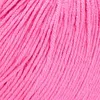 YarnArt Baby Bavlna příze 50 g / 165 m - barva 414 růžová - Náhled obrázku produktu 2
