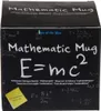 Out Of The Blue Velký černý hrnek pro matematiky Náhled obrázku produktu 6