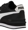 Puma Uni ST Runner Adult NL Sneakers, V4 Black White, 43 EU Produktbild-Vorschau 21
