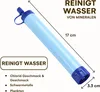 Pino Products Purificateur d'eau - Filtre à eau potable - Voir les images du produit 3