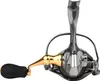 Spro Rolle Specter Spin 1000 - Spinnrolle Produktbild-Vorschau 4
