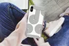 MuchoWow® Handyhülle Schutzhülle Hülle für iPhone Xs Produktbild-Vorschau 3