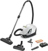 Karcher Kärcher DS 6 Plus 2 L Cylinder vacuum Dry 650 W Produktbild-Vorschau 1