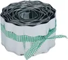 Bordure de pelouse Relaxdays, 12 m, bordure de parterre en Voir les images du produit 8