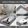 Tappetino da bagno antiscivolo, ad asciugatura rapida, per Anteprima dell’immagine prodotto 4