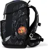 ergobag Schulranzen Reflex Glow-Edition Cubo Light Set Produktbild-Vorschau 5
