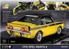 Opel Manta A 1970 - Executive Edition (Maßstab 1:12) Produktbild-Vorschau 2