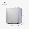 Klarstein Mini Frigo de Chambre de 38L pour Boissons et Voir les images du produit 8