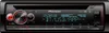 Pioneer DEH-S720DABAN CD/USB/AUX/BT/iPod inkl. DAB+ Ant. Produktbild-Vorschau 1