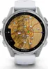 Garmin fenix 8 (43mm) steinweiß/silber Voir les images du produit 20