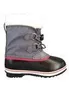 Sorel Kinder  Stiefel Yoot Pac Nylon WP 1855211 Grau Produktbild-Vorschau 6