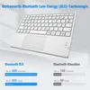 FINTIE Tastatur Hülle für iPad 11. Generation 2025 11", Produktbild-Vorschau 6