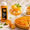Syrop Kumkwatowy 100ml BubbleJoy Koncentrat Owocowy do Podgląd zdjęcia produktu 10