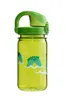 Detská fľaša Nalgene 'OTF Kids Sustain' 0,35 l zelená Náhľad obrázku produktu 3