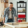 Relaxdays regál na ťažké bremená, rozmery: 180 x 70 x 45 Náhľad obrázku produktu 3