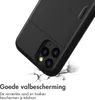 imoshion Backcover z uchwytem na kartę do Apple iPhone 11 Podgląd zdjęcia produktu 4