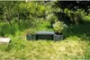 KHW Gartenbank "Berlin" aus hochwertigem Kunststoff mit 2 Produktbild-Vorschau 11