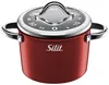 Silit Kurzzeitmesser Vitaliano Rosso Produktbild-Vorschau 1