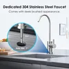 Waterdrop 10UB-UF 0.01µm Ultra Filtration Filtre à eau sous Voir les images du produit 3