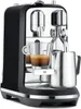 Sage Nespresso Maschine Creatista Plus matt schwarz Produktbild-Vorschau 9