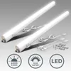 2x LED svetlo pod skrinku 15W 87cm svetelný pás osvetlenie Náhľad obrázku produktu 1