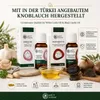 Schwarzer Knoblauchöl 20 ml – aromatisches Speiseöl für Produktbild-Vorschau 3