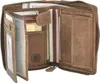 Greenburry Vintage RV- Kombibörse 821A-Skorpion Leder Produktbild-Vorschau 16