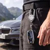 Popruh proti krádeži pro mobilní telefon s vysouvacím Náhled obrázku produktu 4