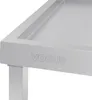 Vogue Tisch für Haubenspülmaschine rechts 60cm Produktbild-Vorschau 3
