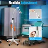 Stomatologiczna lampa z zimnym światłem, regulowana Podgląd zdjęcia produktu 4