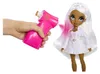 Rainbow High Air Brush & Create Fashionpoppen - Grijze Productafbeelding-voorbeeld 4