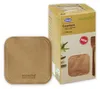 DUNI Untersetzer Party Zelltuch Gastro EcoEcho 8,5x8,5 8 Produktbild-Vorschau 2
