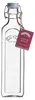 Kilner New Clip Top Bottle 1 Lt, Flasche, 1 l, Transparent, Produktbild-Vorschau 2