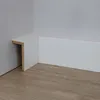 Neuhofer Rohrabdeckleiste 240 cm x 150 x 15 mm weiß Produktbild-Vorschau 5