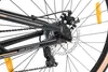 BIKESTAR Vollgefedert Aluminium Mountainbike 29 Zoll, 21 Produktbild-Vorschau 11