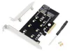 DIGITUS PCI Expr Card 3.0 - M.2 NGFF/NVMe SSD (x4) Produktbild-Vorschau 6