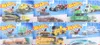 Hot Wheels BDW51, Sada vozidel, 3 rok/roky, Plast, Kov, Náhled obrázku produktu 2