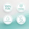 Kaliumcarbonat 500g Pottasche K2CO3 E501 Produktbild-Vorschau 2