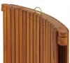 CASARIA® Sonnenliege mit Kofferfunktion, FSC®-Zertifiziert, Produktbild-Vorschau 8