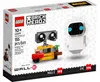 LEGO Disney EVE & WALL-E 40619, Bausatz, 10 Jahr(e), Produktbild-Vorschau 11